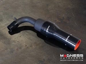 smart fortwo Cold Air Intake + Induction Tube Set - 451 model 